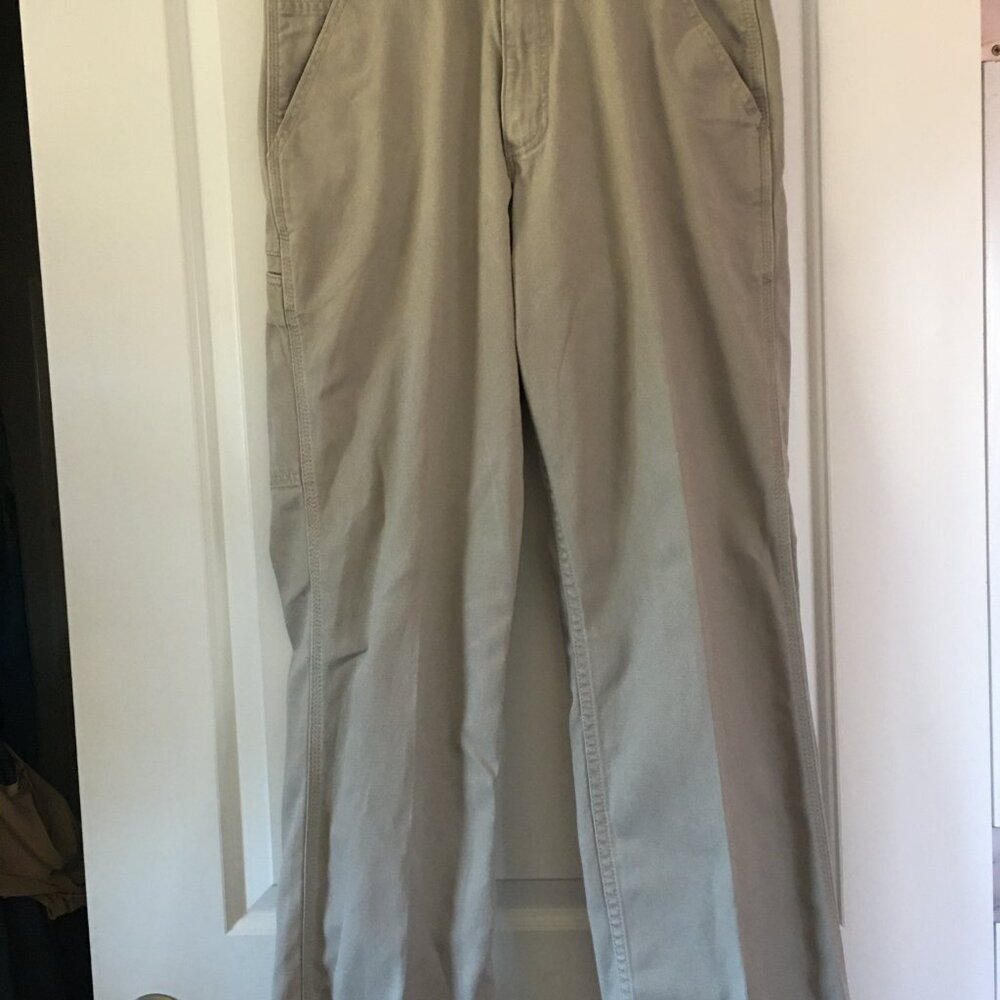Carhartt Relaxed Fit Cargo Pants - Picture 2 of 13